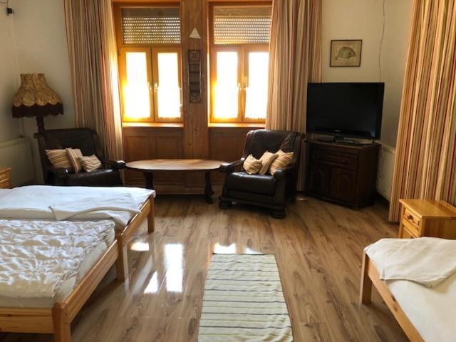 Hotel Tisza-Kert Vendeghaz -Tisza-Kert Vendeghaz II Tiszafüred Zewnętrze zdjęcie
