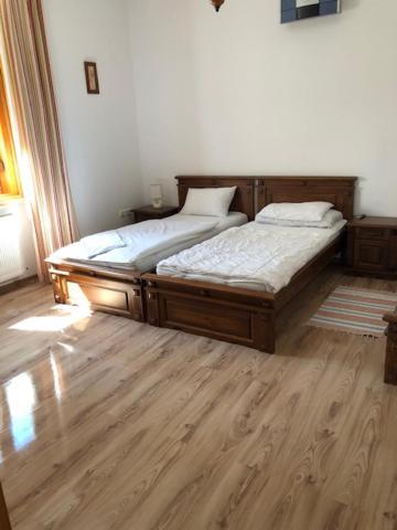Hotel Tisza-Kert Vendeghaz -Tisza-Kert Vendeghaz II Tiszafüred Zewnętrze zdjęcie