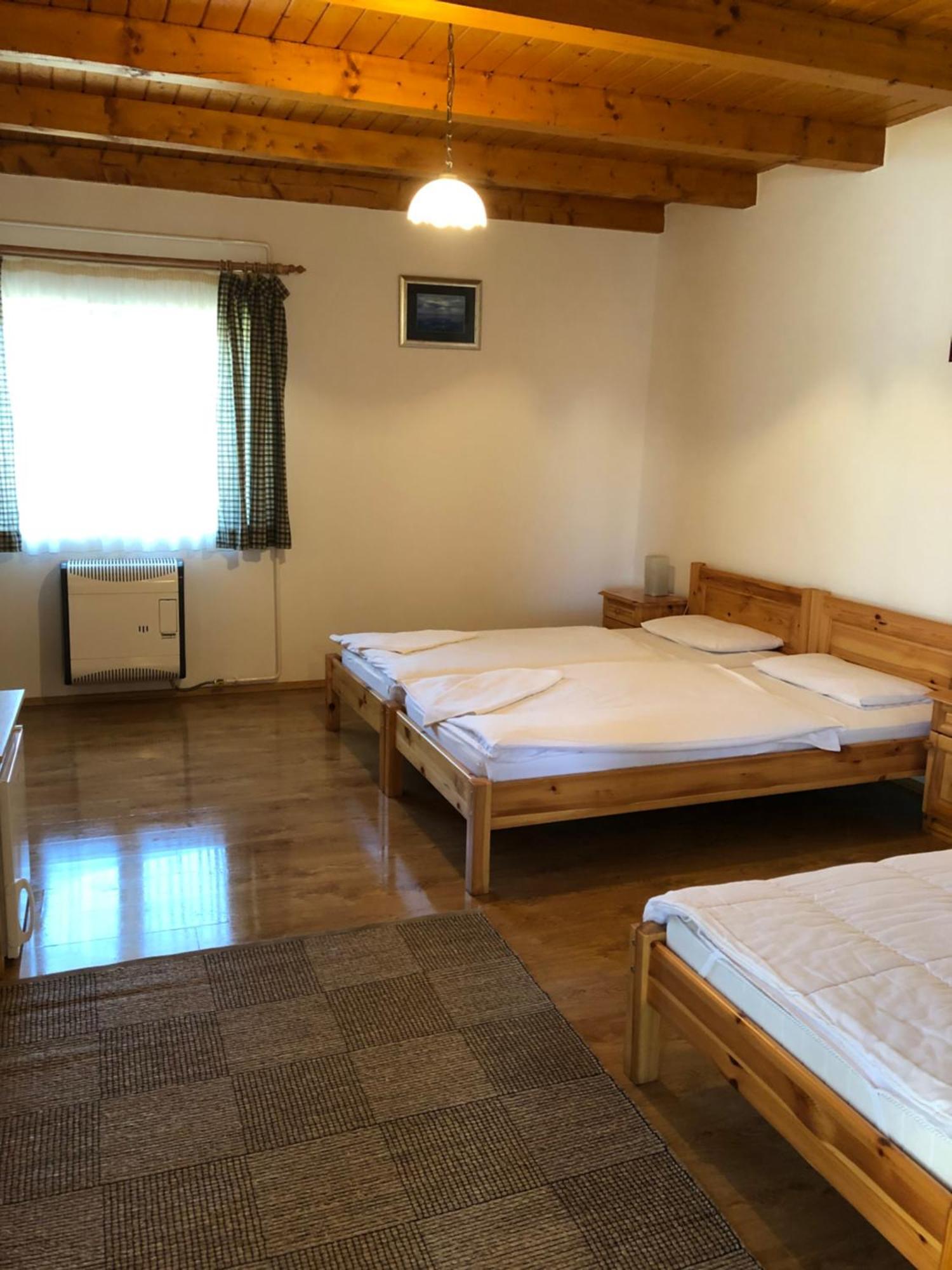 Hotel Tisza-Kert Vendeghaz -Tisza-Kert Vendeghaz II Tiszafüred Zewnętrze zdjęcie