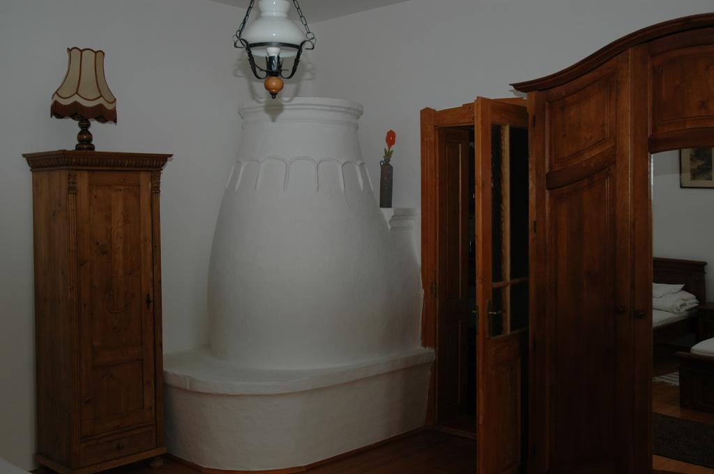 Hotel Tisza-Kert Vendeghaz -Tisza-Kert Vendeghaz II Tiszafüred Pokój zdjęcie