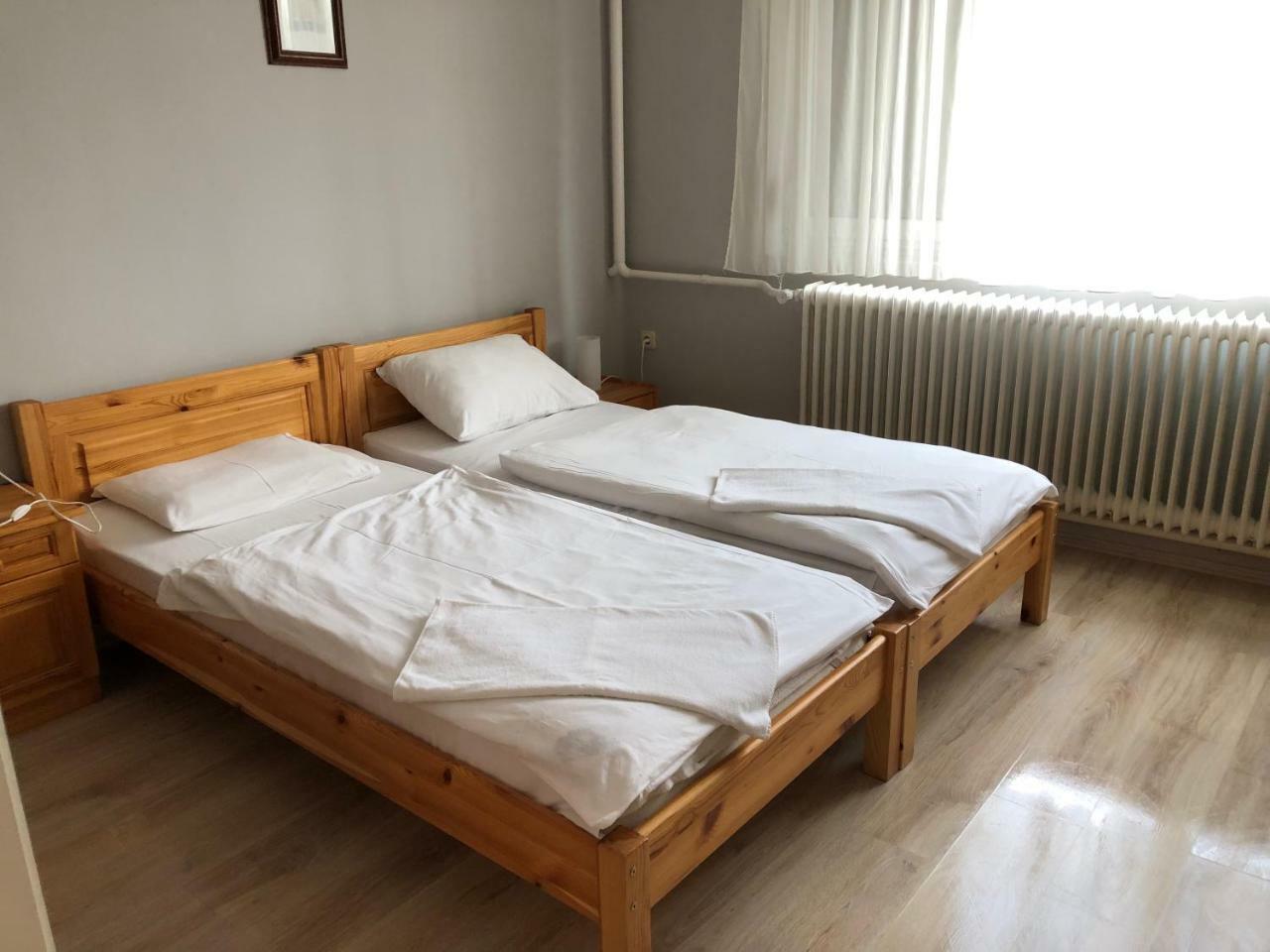 Hotel Tisza-Kert Vendeghaz -Tisza-Kert Vendeghaz II Tiszafüred Zewnętrze zdjęcie